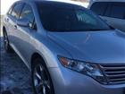 Toyota Venza 3.5AT, 2010, 66325