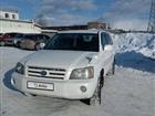 Toyota Kluger 2.4AT, 2005, 135000