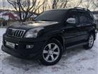 Toyota Land Cruiser Prado 4.0AT, 2008, 117000