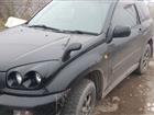 Toyota RAV4 1.8AT, 2000, 246273