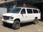 Ford Econoline 6.0 AT, 2002, 60000