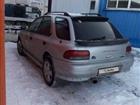 Subaru Impreza 1.5AT, 1998, 300000