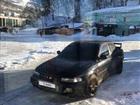 Mitsubishi Lancer Evolution 2.0, 1995, 3000