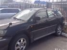 Toyota Harrier 3.0AT, 1998, 2560