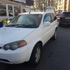 Honda HR-V 1.6 CVT, 1998, 