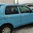 Daihatsu Terios Kid 0.7 AT, 2009, 110 000 