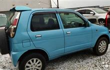 Daihatsu Terios Kid 0.7AT, 2009, 110000