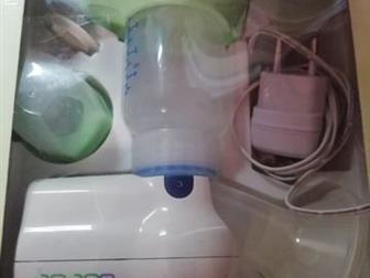  Breast Pump BD3300     , : /  -
