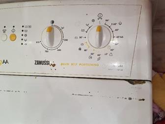 zanussi zwt 385 smart 5 kg     -