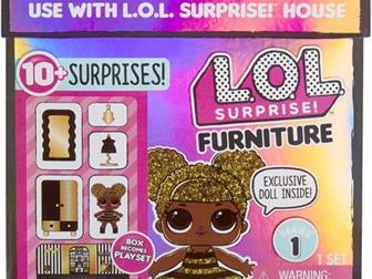  ??   LOL Surprise  ,  ??LOL Surprise Furniture-3300:   -