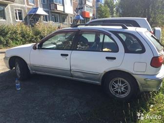 !!!!Nissan PULSAR 1998 , 4WD, , SR18 ,   ,      ,     ,  ,  -