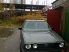 Volkswagen Golf 1.6, 1989, 