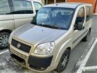 FIAT Doblo 1.4, 2013, 