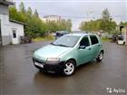 FIAT Punto 1.2, 2002, 