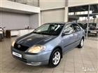 Toyota Corolla 1.6, 2002, 