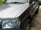 Mitsubishi Pajero Pinin 1.8, 2001, 