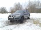 Volkswagen Touareg 3.2AT, 2003, 