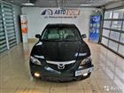 Mazda 3 1.6, 2008, 