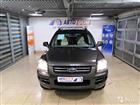 KIA Sportage 2.0AT, 2005, 