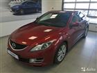 Mazda 6 1.8, 2007, 