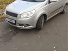 Chevrolet Aveo 1.4, 2008, 