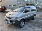 Hyundai Starex 2.5, 2003, 