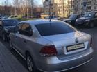 Volkswagen Polo 1.6, 2014, 