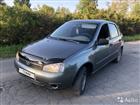 LADA Kalina 1.6, 2008, 