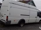 Ford Transit 2.4, 2005, 