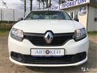 Renault Logan 1.6, 2015, 57000