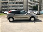 Ford Focus 1.6, 2004, 160000