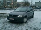 Renault Logan 1.4, 2006, 190000