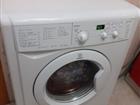   Indesit iwud 4105 