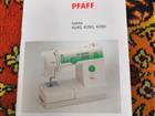   pfaff hobby 4260