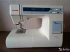   Janome My Excel 18W