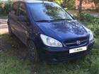 Hyundai Getz 1.1, 2007, 170000