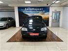 Chevrolet Niva 1.7, 2007, 125000