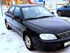 KIA Spectra 1.6, 2006, 197000