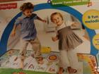    Fisher price