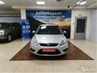 Ford Focus 1.6, 2009, 163473