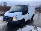 Ford Transit 2.2, 2008, 256000