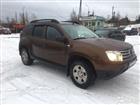 Renault Duster 1.6, 2013, 31000