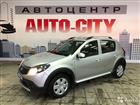 Renault Sandero Stepway 1.6, 2012, 82447