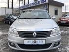 Renault Logan 1.6, 2012, 74167