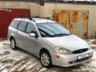 Ford Focus 2.3, 2004, 185000