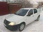 Renault Logan 1.4, 2010, 135000