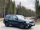 Subaru Forester 2.0, 2003, 315000