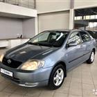 Toyota Corolla 1.6 , 2002, 