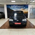 Chevrolet Niva 1.7 , 2007, 125 000 