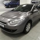 Renault Fluence 1.6 , 2012, 130 469 